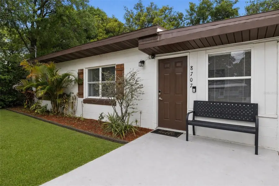 8707 N Ashley Street, Tampa, FL 33604 - #3