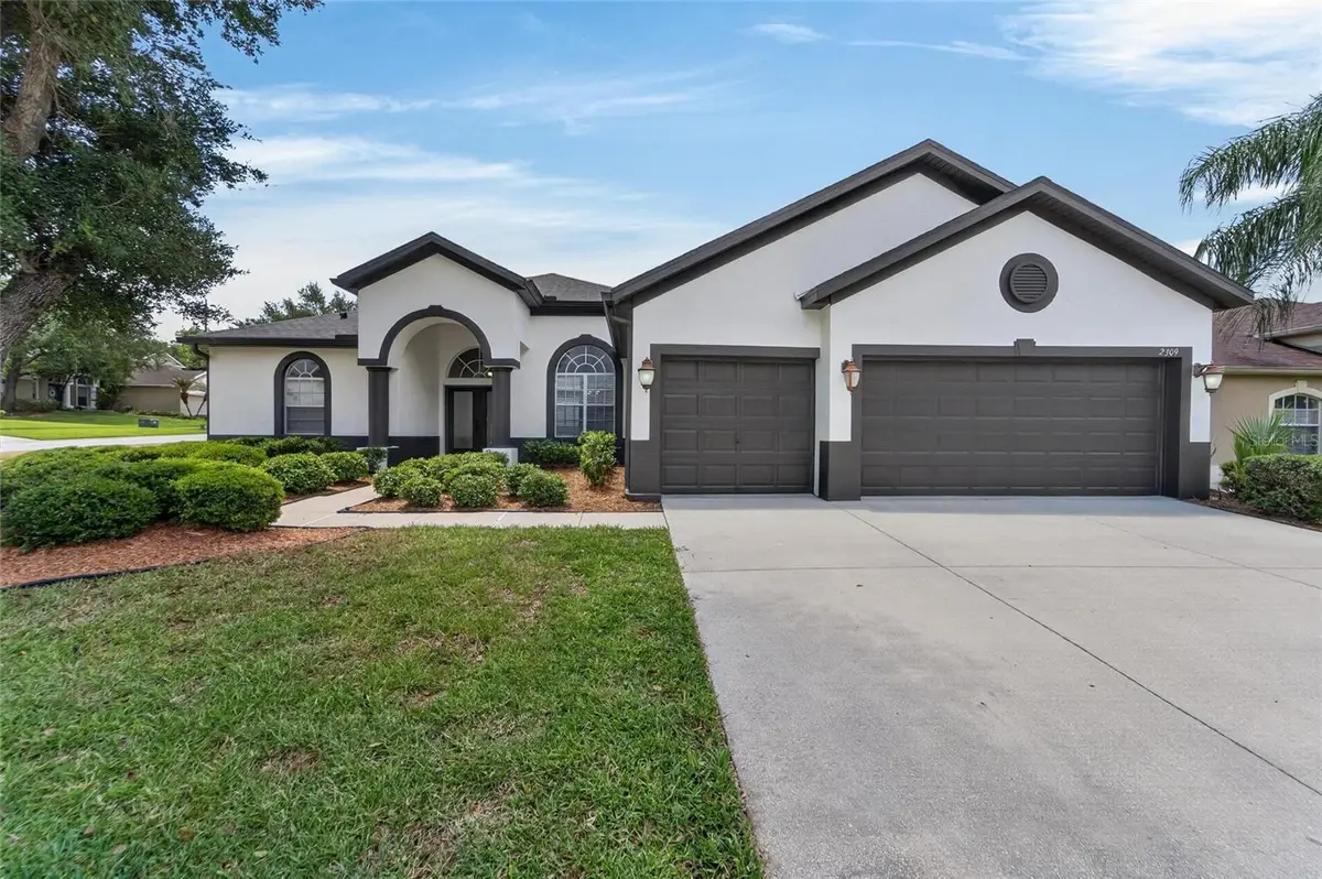 2309 Silver Trumpet Court, Valrico, FL 33594 - #1
