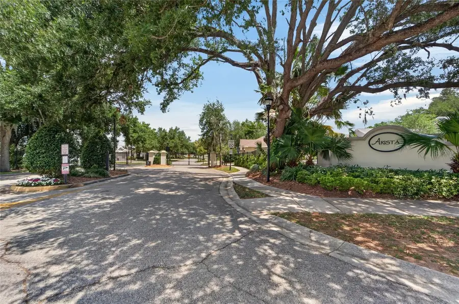2309 Silver Trumpet Court, Valrico, FL 33594 - #2