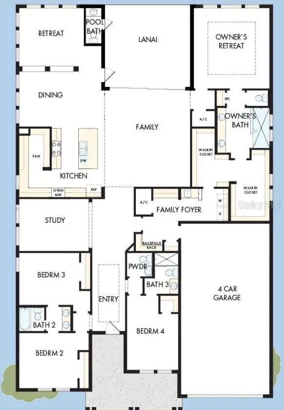 17553 Foxtail Loop, Venice, FL 34293 - #2
