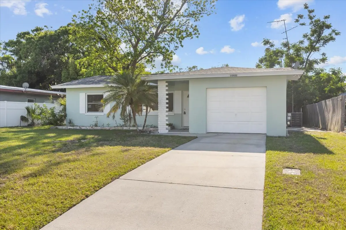 12432 136th Lane, Largo, FL 33774 - #1