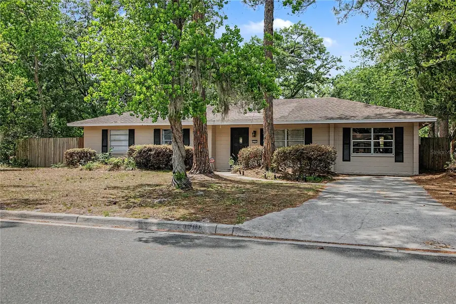 6206 NW 27th Terrace, Gainesville, FL 32653 - #2