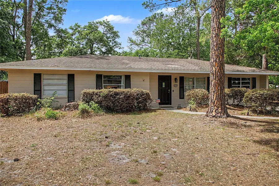 6206 NW 27th Terrace, Gainesville, FL 32653 - #3