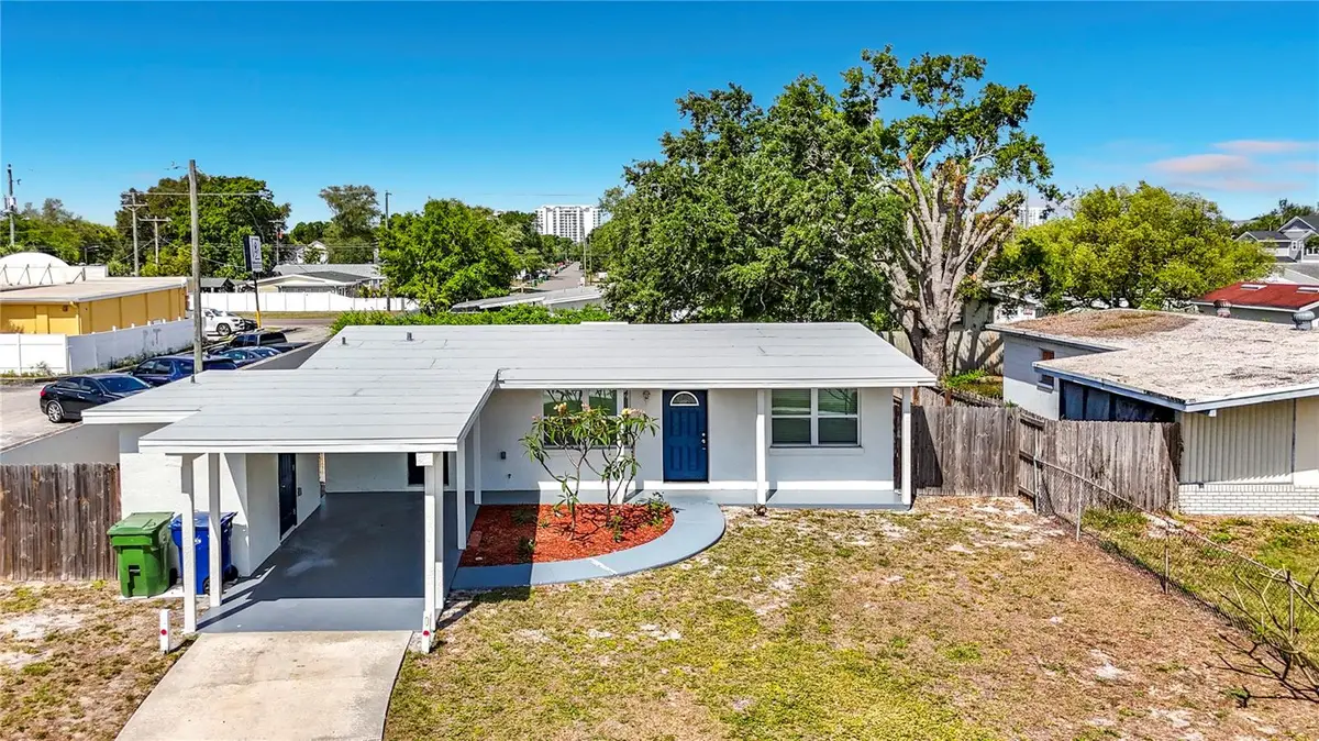 4305 Wallace Circle, Tampa, FL 33611 - #1