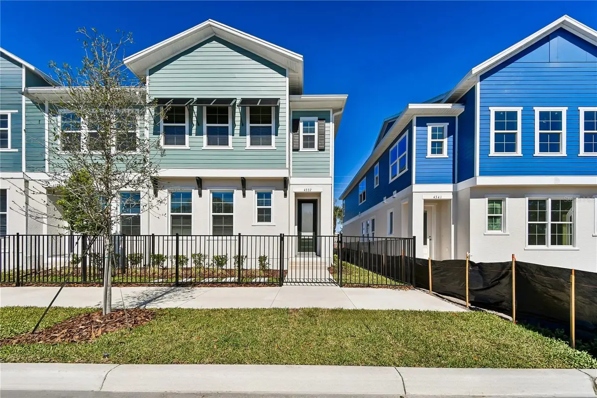 4337 Roush Avenue, Orlando, FL 32803 - #1