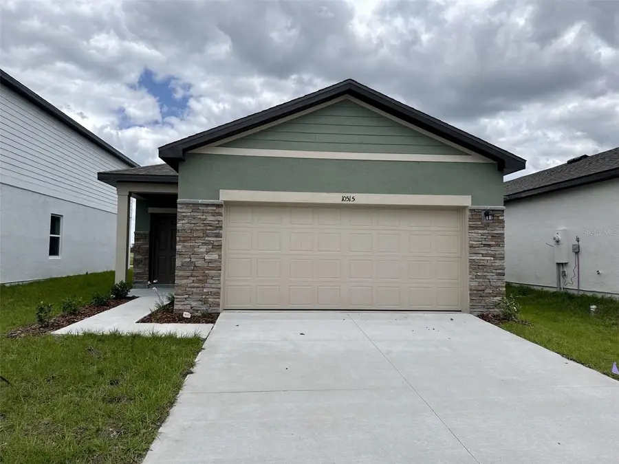 10515 Curving Creek Loop, Parrish, FL 34219 - #2