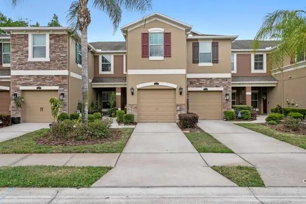 12474 Streamdale Drive, TAMPA, FL 33626