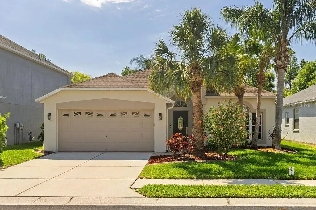 1708 Crossvine Court, Trinity, FL 34655 - #1