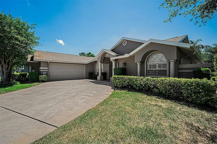 2814 Jarvis Circle, Palm Harbor, FL 34683 - #2