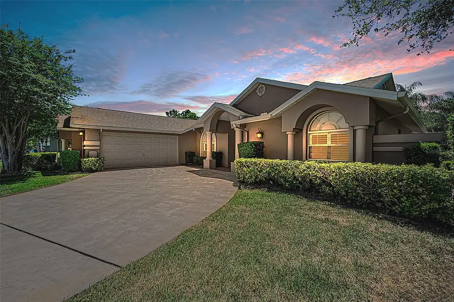 2814 Jarvis Circle, Palm Harbor, FL 34683 - #3