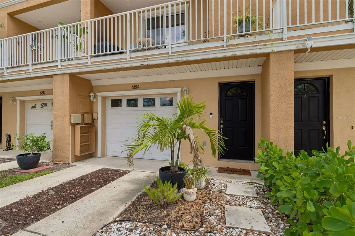 6814 S Faul Street, Tampa, FL 33616 - #1