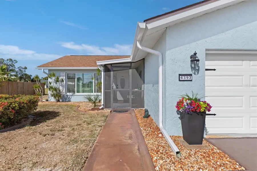 6393 Drucker Circle, Port Charlotte, FL 33981 - #2
