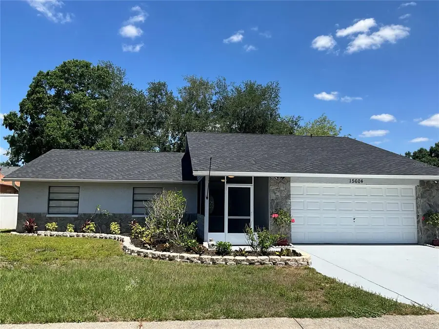 15604 Timberline Drive, Tampa, FL 33624 - #2