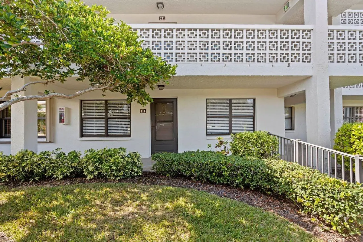4910 Bay Street Ne #111, Saint Petersburg, FL 33703 - #1