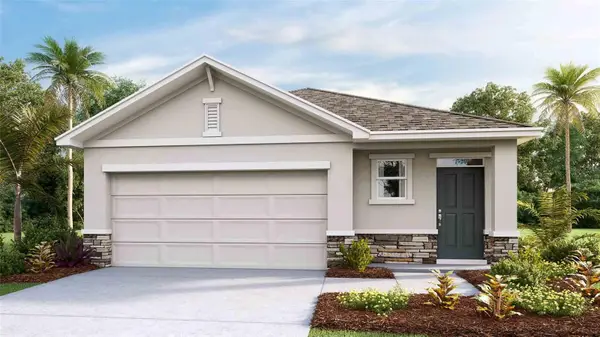 7200 Flint Creek Drive, LAND O LAKES, FL 34638