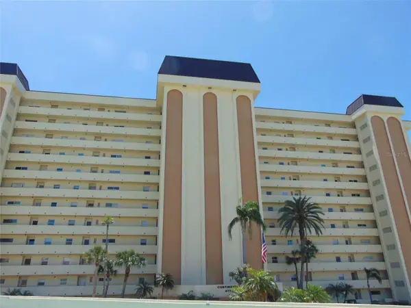 4775 Cove Cir Circle N #104, ST PETERSBURG, FL 33708