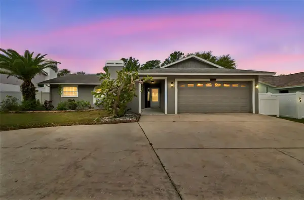 2554 Rolling Oaks Drive, PALM HARBOR, FL 34683