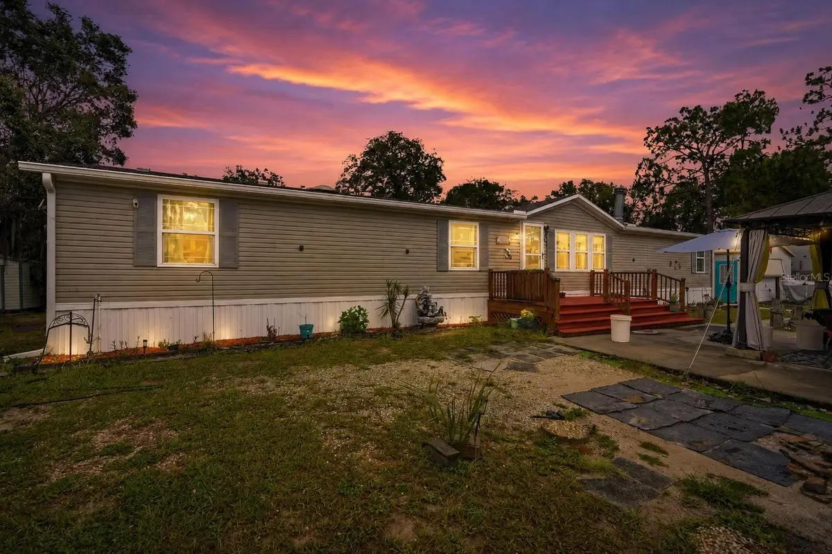 825 N Griffith Avenue, Crystal River, FL 34429 - #1
