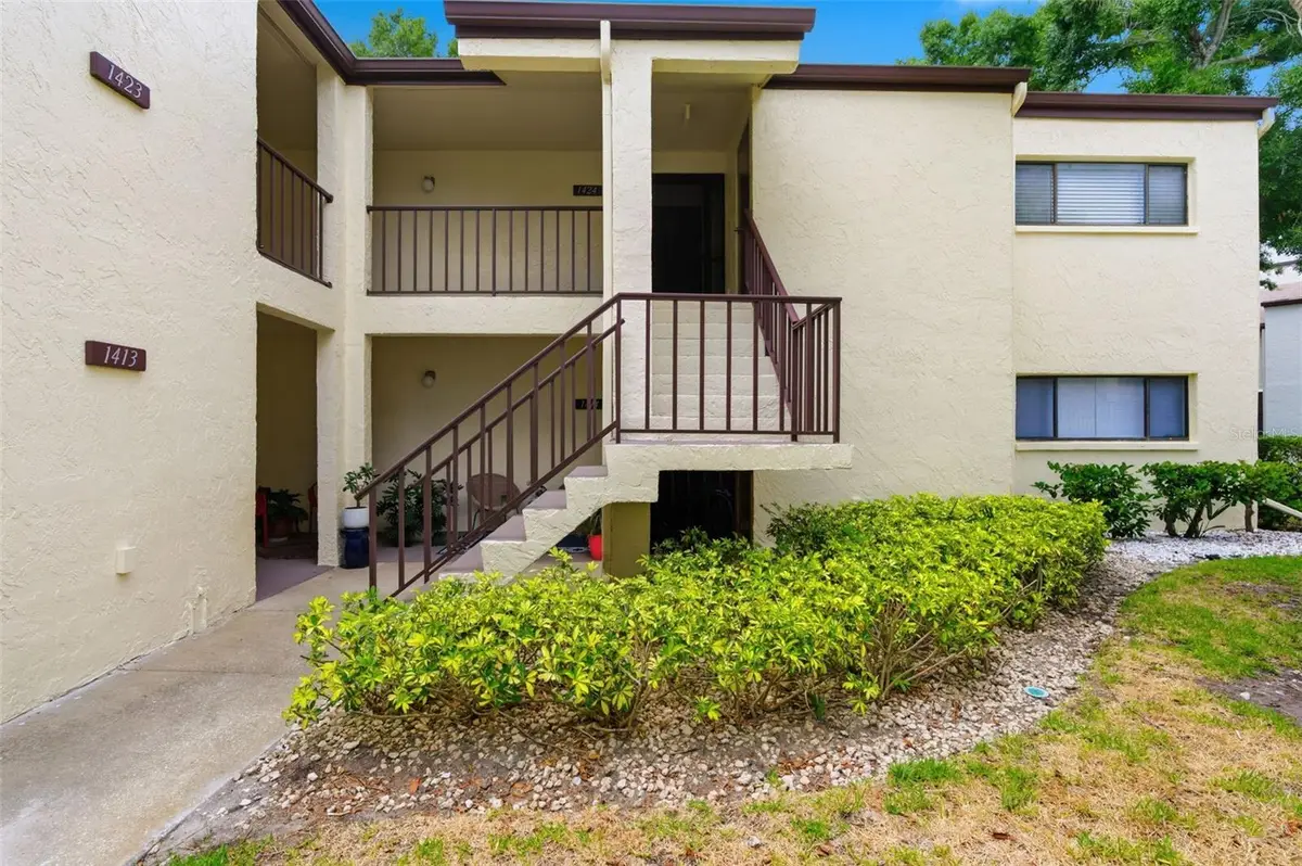 700 Starkey Road #1414, Largo, FL 33771 - #1