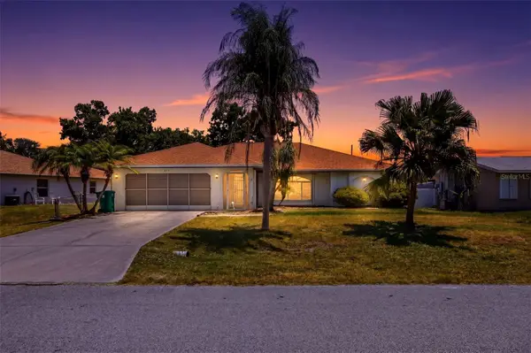 273 Cicero Street Nw, PORT CHARLOTTE, FL 33948
