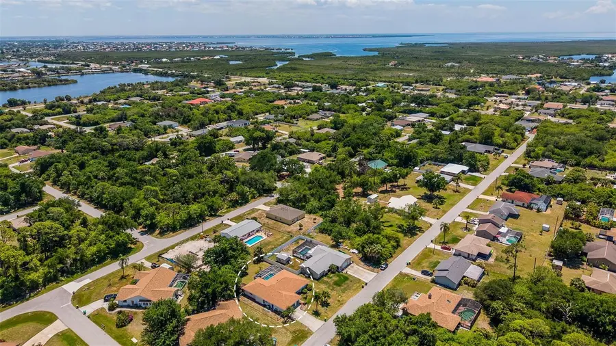 273 Cicero Street Nw, Port Charlotte, FL 33948 - #3