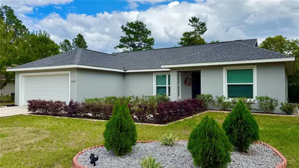 13243 SW 82nd Court Road, OCALA, FL 34473