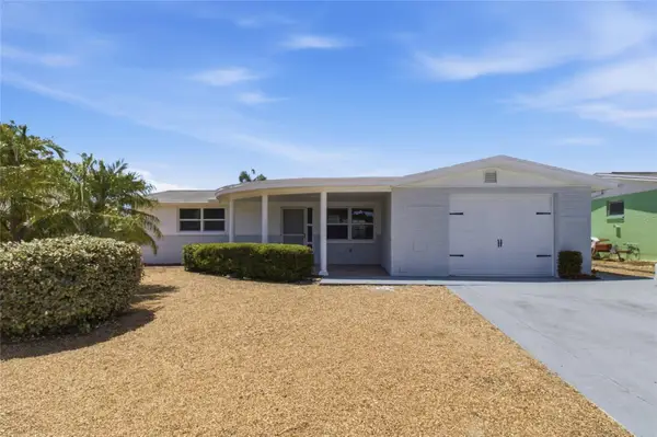 4901 Durney Street, NEW PORT RICHEY, FL 34652