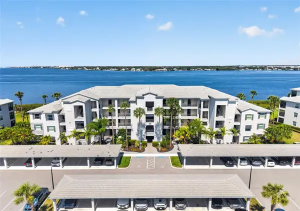 1020 Tidewater Shores Loop #301, BRADENTON, FL 34208