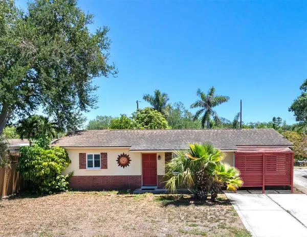 8173 55th Street N, PINELLAS PARK, FL 33781