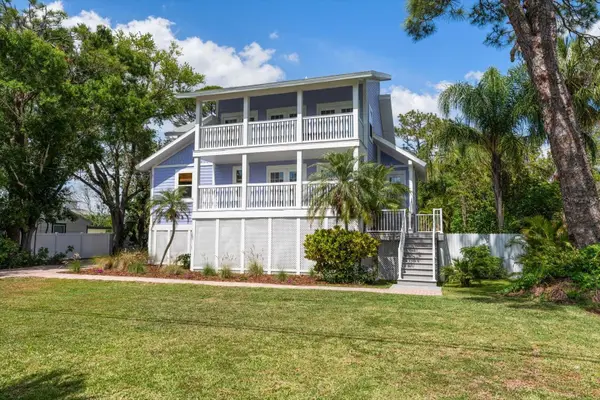 236 Shore Drive, PALM HARBOR, FL 34683