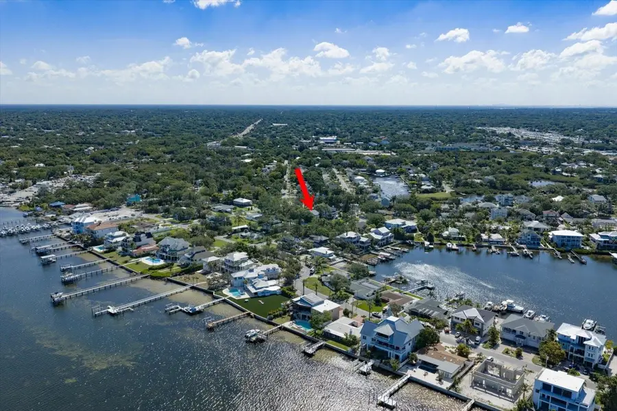 236 Shore Drive, Palm Harbor, FL 34683 - #2