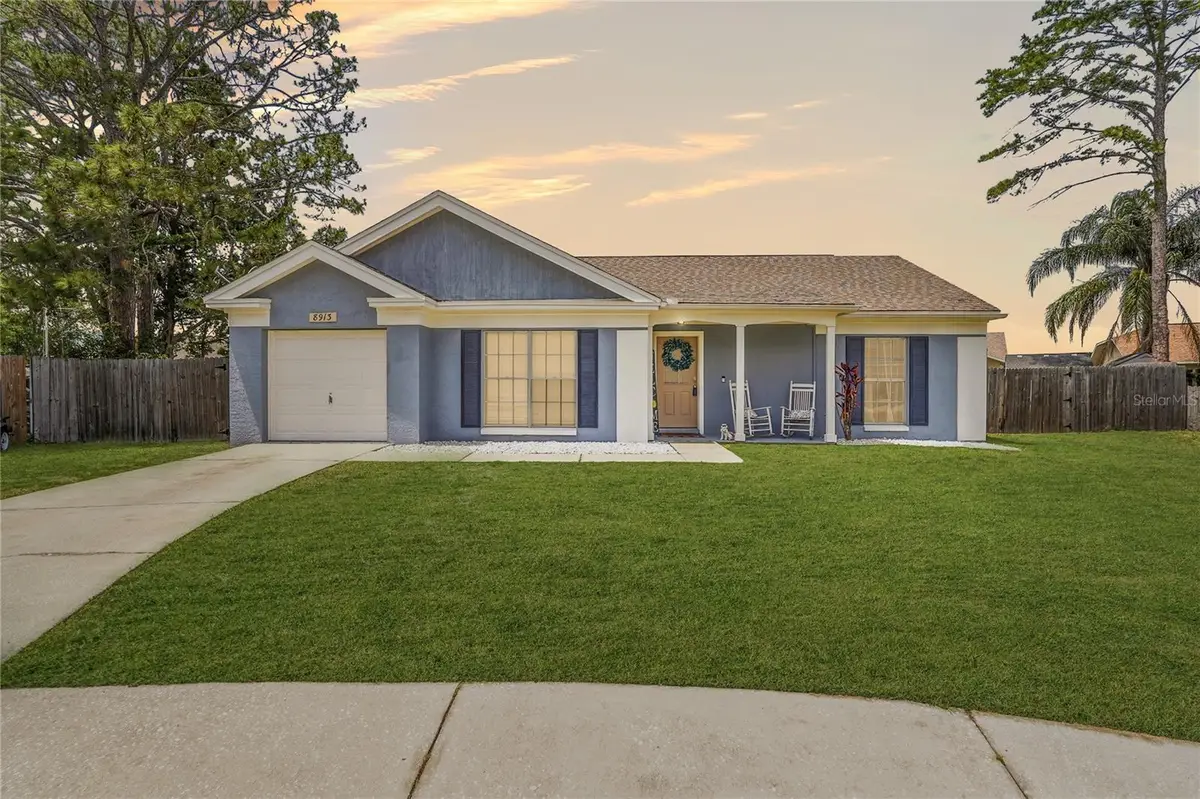 8913 Wood Lake Court, New Port Richey, FL 34653 - #1