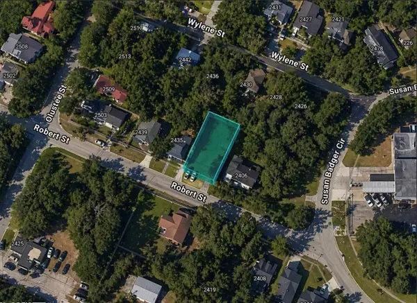 Robert Street, JACKSONVILLE, FL 32209