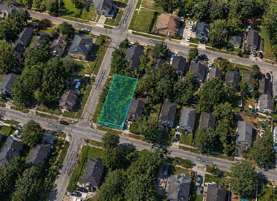 Robert Street, Jacksonville, FL 32209 - #2