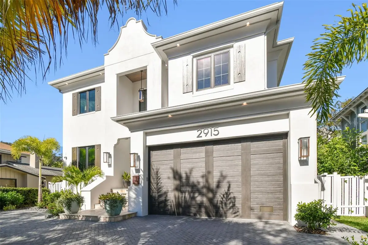 2915 W Harbor View Avenue, Tampa, FL 33611 - #1