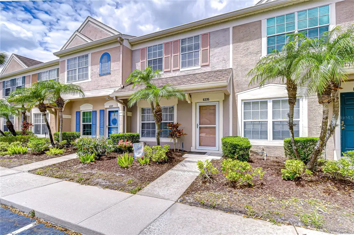 6335 Bayside Key Drive, Tampa, FL 33615 - #1
