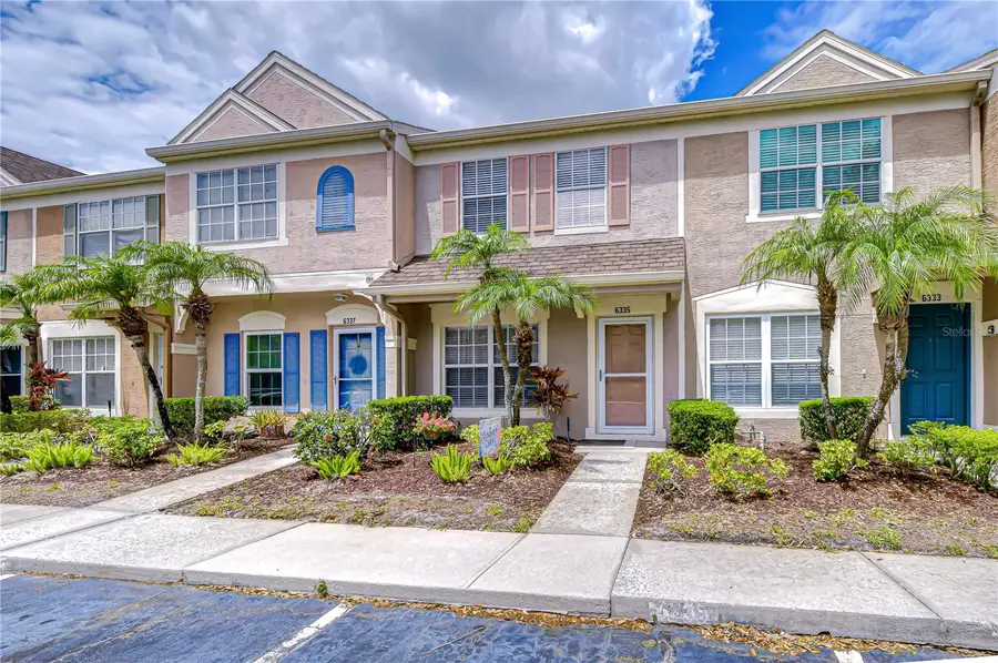 6335 Bayside Key Drive, Tampa, FL 33615 - #3