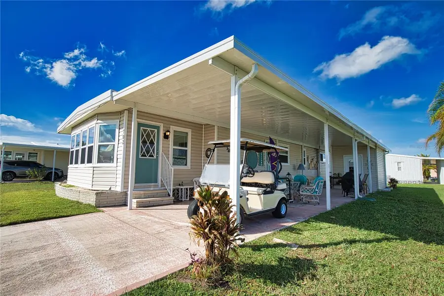 702 Blanca, North Port, FL 34287 - #2