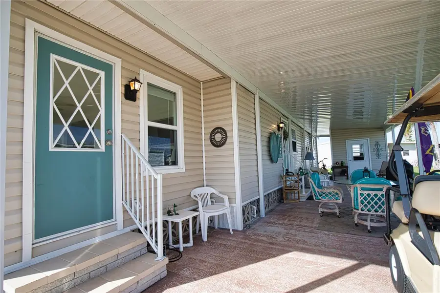 702 Blanca, North Port, FL 34287 - #3