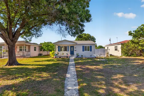 2301 36th Avenue N, ST PETERSBURG, FL 33713