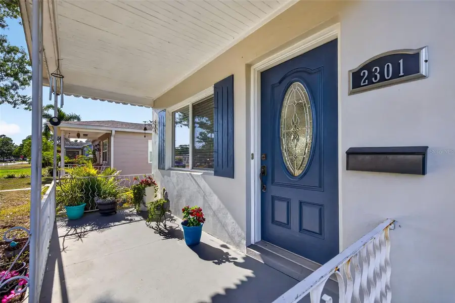 2301 36th Avenue N, Saint Petersburg, FL 33713 - #3
