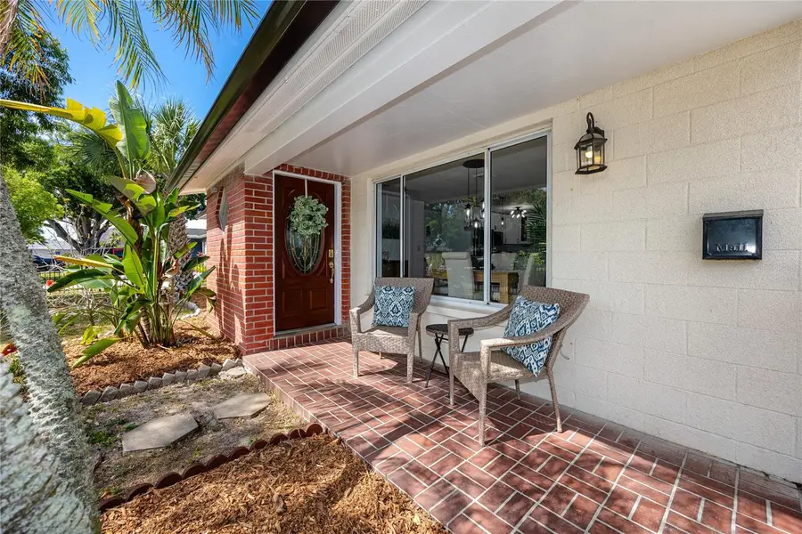 6482 20th Street N, Saint Petersburg, FL 33702 - #2