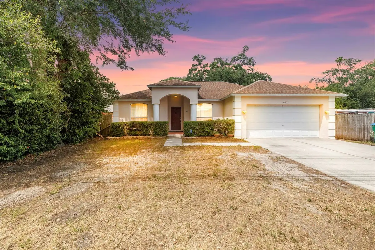 10905 61st Avenue, Seminole, FL 33772 - #1