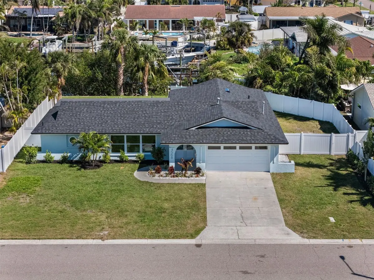 4568 40th Street S, Saint Petersburg, FL 33711 - #1