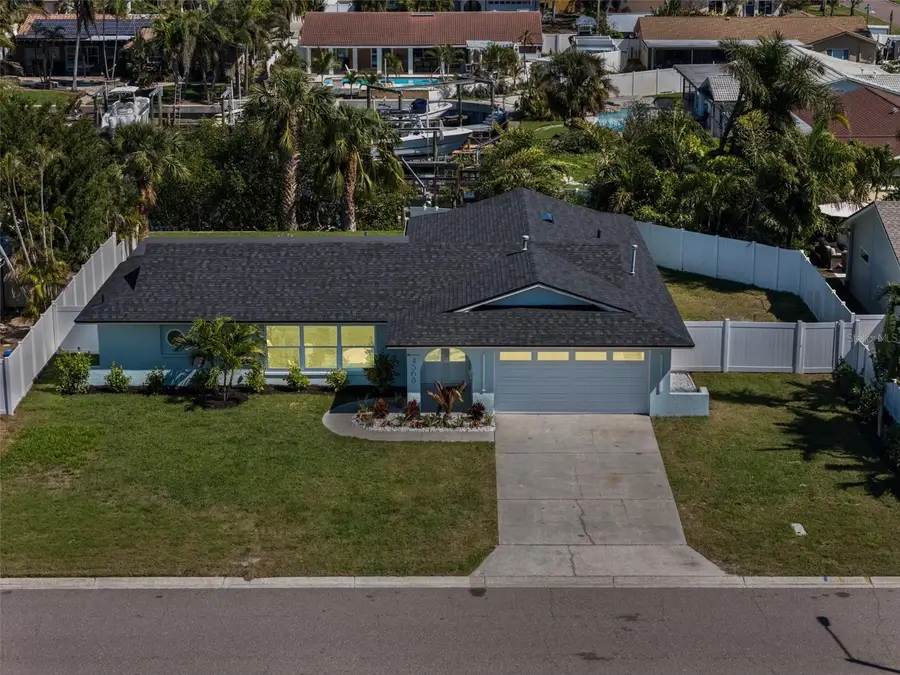 4568 40th Street S, Saint Petersburg, FL 33711 - #2