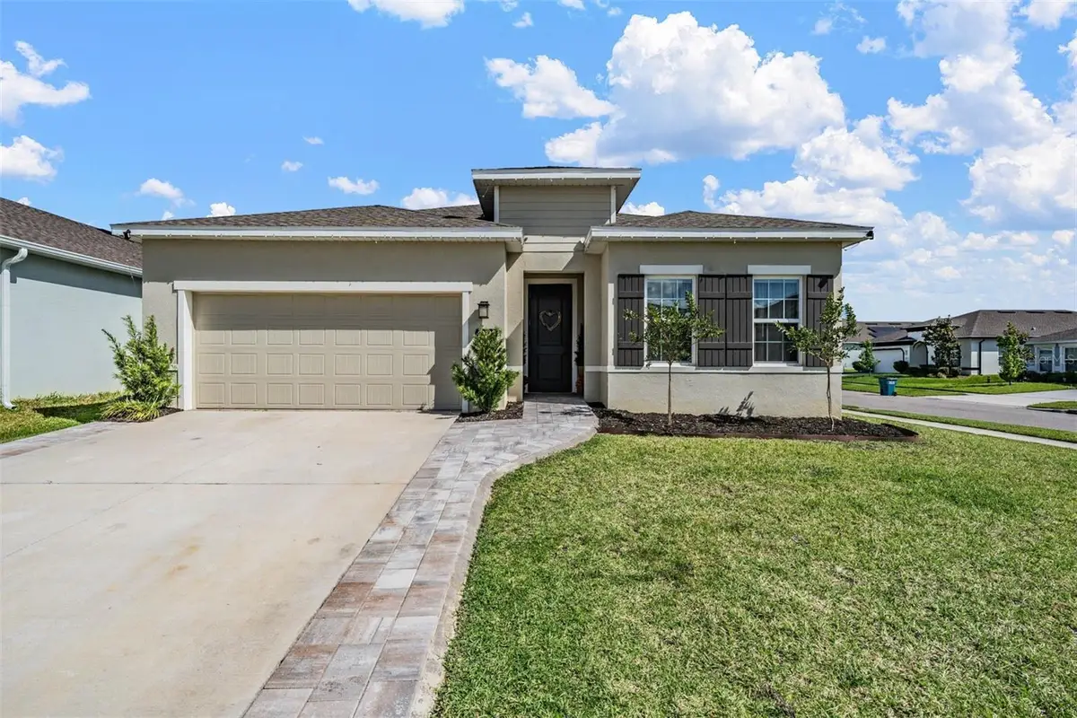 29345 Meadowcroft Avenue, Wesley Chapel, FL 33544 - #1
