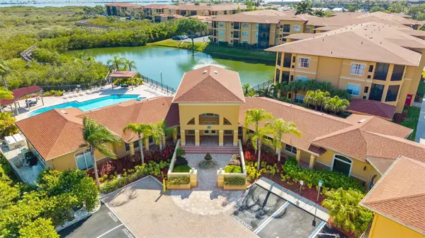 4323 Bayside Village Drive #105, TAMPA, FL 33615