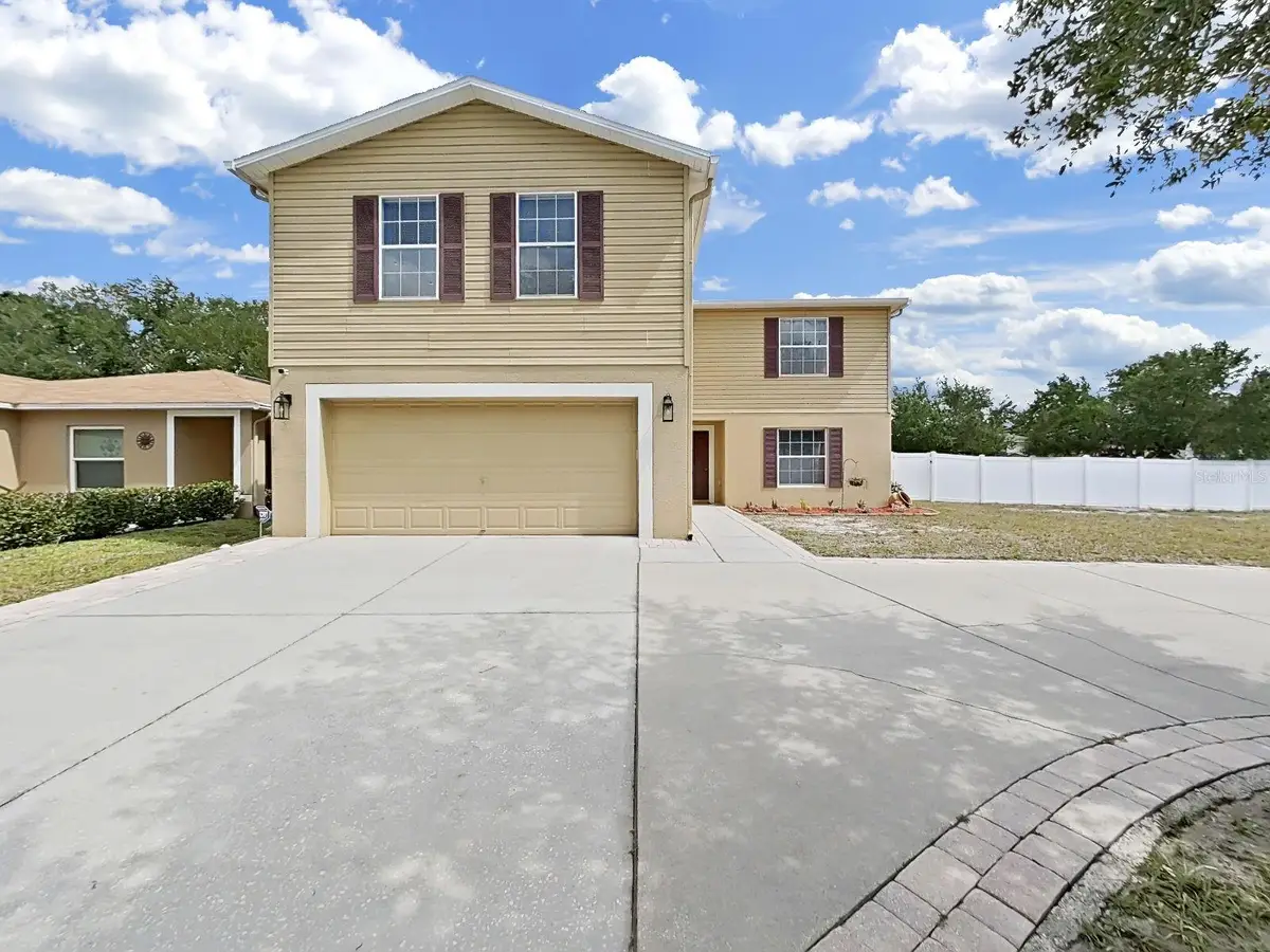 13805 Tramore Drive, Odessa, FL 33556 - #1