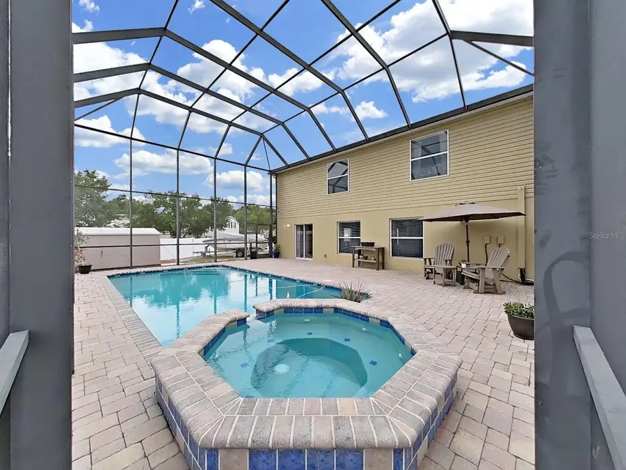 13805 Tramore Drive, Odessa, FL 33556 - #3