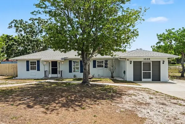 1338 Pilgrim Rd, SPRING HILL, FL 34606